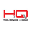 Vehicle Repair and Servicing