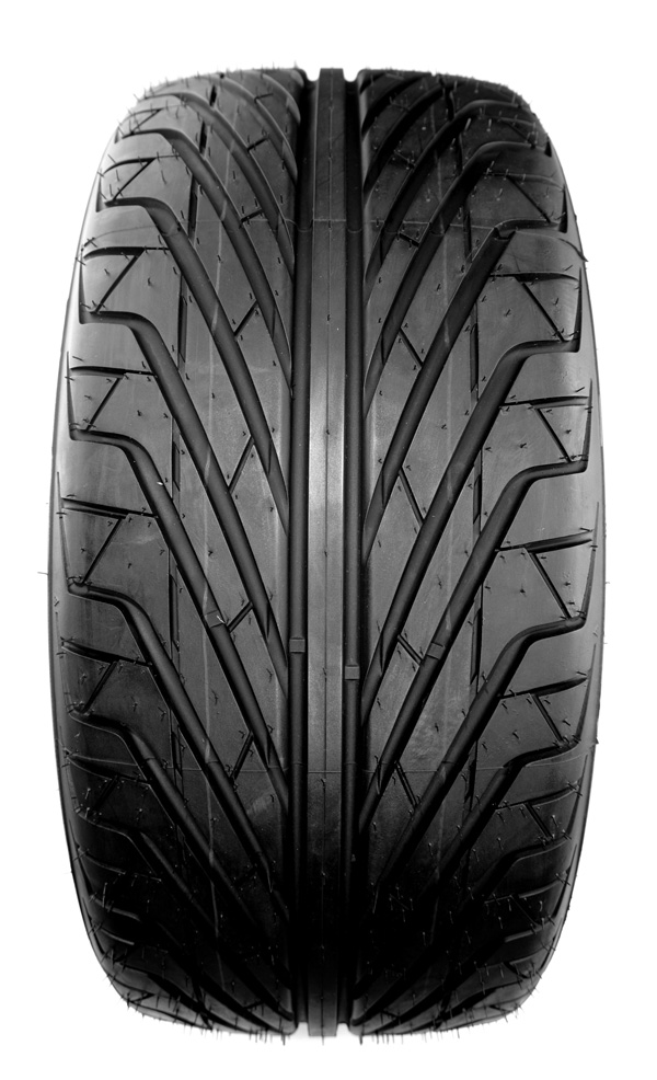 Tyre Check Offer